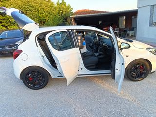 Opel Corsa 2016 1.3 CDTI 95 HP 6TAXYTO EDITION ECOFLEX-thumb-33