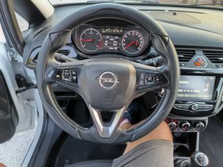 Opel Corsa 2016 1.3 CDTI 95 HP 6TAXYTO EDITION ECOFLEX-thumb-34