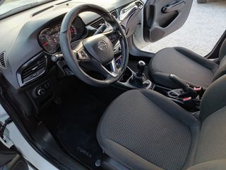 Opel Corsa 2016 1.3 CDTI 95 HP 6TAXYTO EDITION ECOFLEX-thumb-36