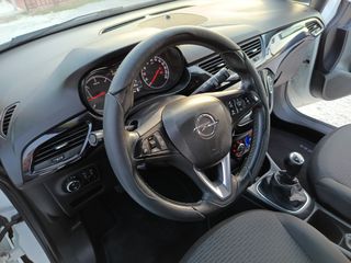 Opel Corsa 2016 1.3 CDTI 95 HP 6TAXYTO EDITION ECOFLEX-thumb-37