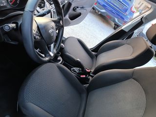 Opel Corsa 2016 1.3 CDTI 95 HP 6TAXYTO EDITION ECOFLEX-thumb-39