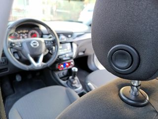 Opel Corsa 2016 1.3 CDTI 95 HP 6TAXYTO EDITION ECOFLEX-thumb-41