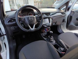 Opel Corsa 2016 1.3 CDTI 95 HP 6TAXYTO EDITION ECOFLEX-thumb-42