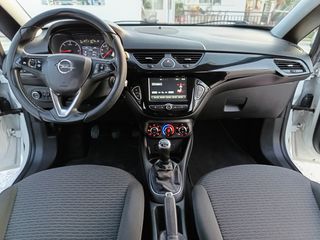Opel Corsa 2016 1.3 CDTI 95 HP 6TAXYTO EDITION ECOFLEX-thumb-43