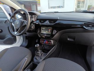 Opel Corsa 2016 1.3 CDTI 95 HP 6TAXYTO EDITION ECOFLEX-thumb-44