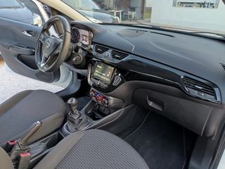 Opel Corsa 2016 1.3 CDTI 95 HP 6TAXYTO EDITION ECOFLEX-thumb-45