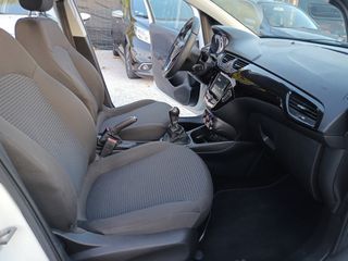 Opel Corsa 2016 1.3 CDTI 95 HP 6TAXYTO EDITION ECOFLEX-thumb-46