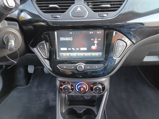 Opel Corsa 2016 1.3 CDTI 95 HP 6TAXYTO EDITION ECOFLEX-thumb-47