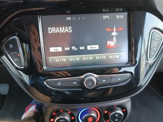 Opel Corsa 2016 1.3 CDTI 95 HP 6TAXYTO EDITION ECOFLEX-thumb-51