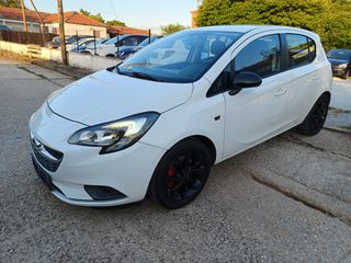 Opel Corsa 2016 1.3 CDTI 95 HP 6TAXYTO EDITION ECOFLEX-thumb-10