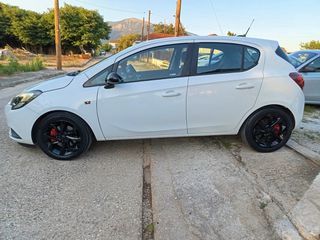 Opel Corsa 2016 1.3 CDTI 95 HP 6TAXYTO EDITION ECOFLEX-thumb-11