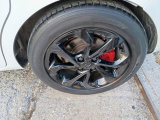 Opel Corsa 2016 1.3 CDTI 95 HP 6TAXYTO EDITION ECOFLEX-thumb-13