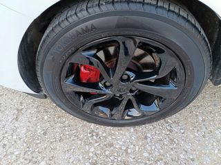 Opel Corsa 2016 1.3 CDTI 95 HP 6TAXYTO EDITION ECOFLEX