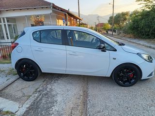 Opel Corsa 2016 1.3 CDTI 95 HP 6TAXYTO EDITION ECOFLEX-thumb-14