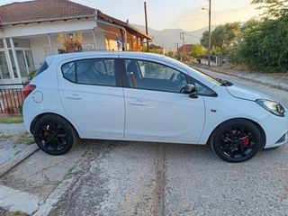 Opel Corsa 2016 1.3 CDTI 95 HP 6TAXYTO EDITION ECOFLEX-thumb-15