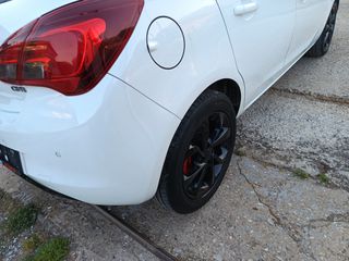 Opel Corsa 2016 1.3 CDTI 95 HP 6TAXYTO EDITION ECOFLEX-thumb-16