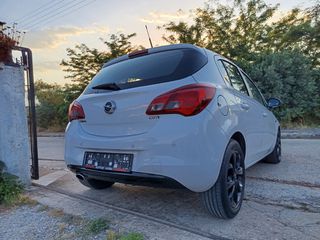 Opel Corsa 2016 1.3 CDTI 95 HP 6TAXYTO EDITION ECOFLEX-thumb-17