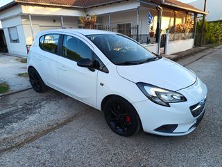 Opel Corsa 2016 1.3 CDTI 95 HP 6TAXYTO EDITION ECOFLEX-thumb-20