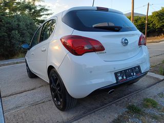 Opel Corsa 2016 1.3 CDTI 95 HP 6TAXYTO EDITION ECOFLEX-thumb-23