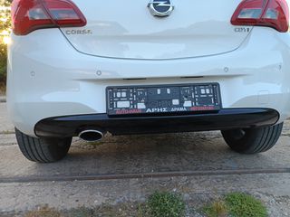 Opel Corsa 2016 1.3 CDTI 95 HP 6TAXYTO EDITION ECOFLEX-thumb-24