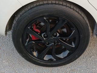Opel Corsa 2016 1.3 CDTI 95 HP 6TAXYTO EDITION ECOFLEX-thumb-26