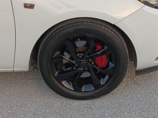 Opel Corsa 2016 1.3 CDTI 95 HP 6TAXYTO EDITION ECOFLEX-thumb-27