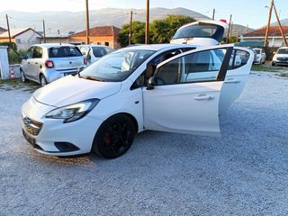 Opel Corsa 2016 1.3 CDTI 95 HP 6TAXYTO EDITION ECOFLEX-thumb-28