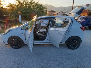 Opel Corsa 2016 1.3 CDTI 95 HP 6TAXYTO EDITION ECOFLEX-thumb-29