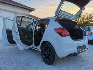 Opel Corsa 2016 1.3 CDTI 95 HP 6TAXYTO EDITION ECOFLEX-thumb-30