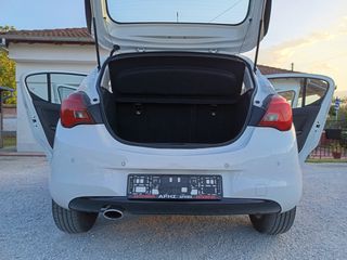 Opel Corsa 2016 1.3 CDTI 95 HP 6TAXYTO EDITION ECOFLEX-thumb-31
