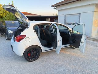 Opel Corsa 2016 1.3 CDTI 95 HP 6TAXYTO EDITION ECOFLEX-thumb-32