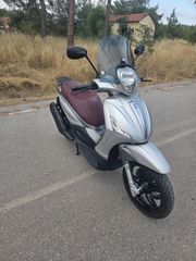 Piaggio Beverly 350 2019 ΚΑΙΝΟΥΡΓΙΟ!!-thumb-1