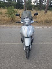 Piaggio Beverly 350 2019 ΚΑΙΝΟΥΡΓΙΟ!!-thumb-2