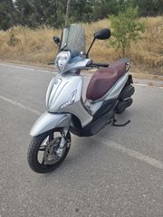 Piaggio Beverly 350 2019 ΚΑΙΝΟΥΡΓΙΟ!!-thumb-3