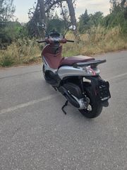 Piaggio Beverly 350 2019 ΚΑΙΝΟΥΡΓΙΟ!!-thumb-5