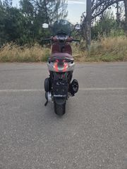 Piaggio Beverly 350 2019 ΚΑΙΝΟΥΡΓΙΟ!!-thumb-6