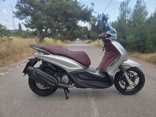 Piaggio Beverly 350 2019 ΚΑΙΝΟΥΡΓΙΟ!!-thumb-8