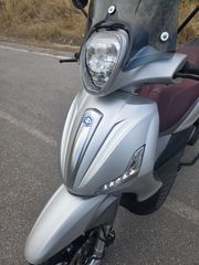 Piaggio Beverly 350 2019 ΚΑΙΝΟΥΡΓΙΟ!!-thumb-10