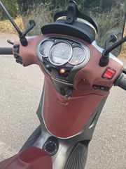 Piaggio Beverly 350 2019 ΚΑΙΝΟΥΡΓΙΟ!!-thumb-11