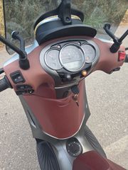 Piaggio Beverly 350 2019 ΚΑΙΝΟΥΡΓΙΟ!!-thumb-12
