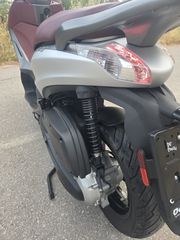 Piaggio Beverly 350 2019 ΚΑΙΝΟΥΡΓΙΟ!!-thumb-15