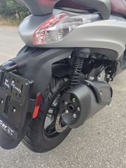 Piaggio Beverly 350 2019 ΚΑΙΝΟΥΡΓΙΟ!!-thumb-16