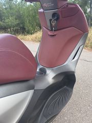 Piaggio Beverly 350 2019 ΚΑΙΝΟΥΡΓΙΟ!!-thumb-18