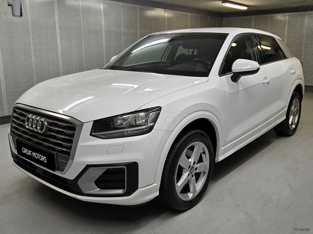 Audi Q2 2020 30 TDI SPORT S TRONIC