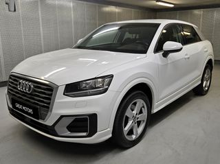 Audi Q2 2020 30 TDI SPORT S TRONIC