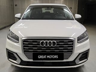 Audi Q2 2019 30 TDI SPORT S TRONIC-thumb-1