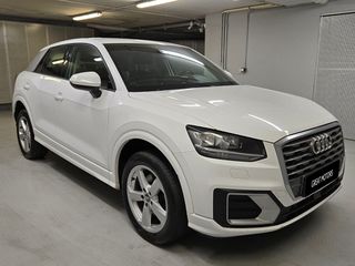 Audi Q2 2019 30 TDI SPORT S TRONIC-thumb-2