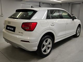 Audi Q2 2019 30 TDI SPORT S TRONIC-thumb-3
