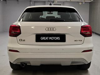 Audi Q2 2019 30 TDI SPORT S TRONIC-thumb-4