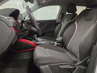 Audi Q2 2019 30 TDI SPORT S TRONIC-thumb-8